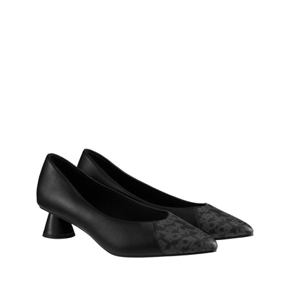 SEMBONIA Women Recycled Materials of Synthetic Leather Court -06316S-60170S