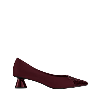 SEMBONIA Women Recycled Materials of Synthetic Leather Court -06316S-60170S