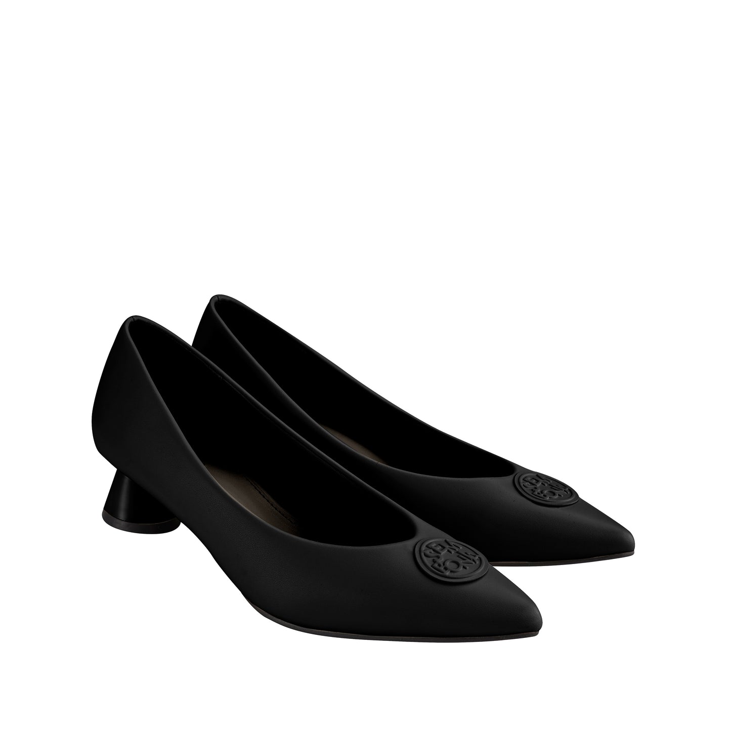 SEMBONIA Women Recycled Materials of Synthetic Leather Court -06316S-60171S
