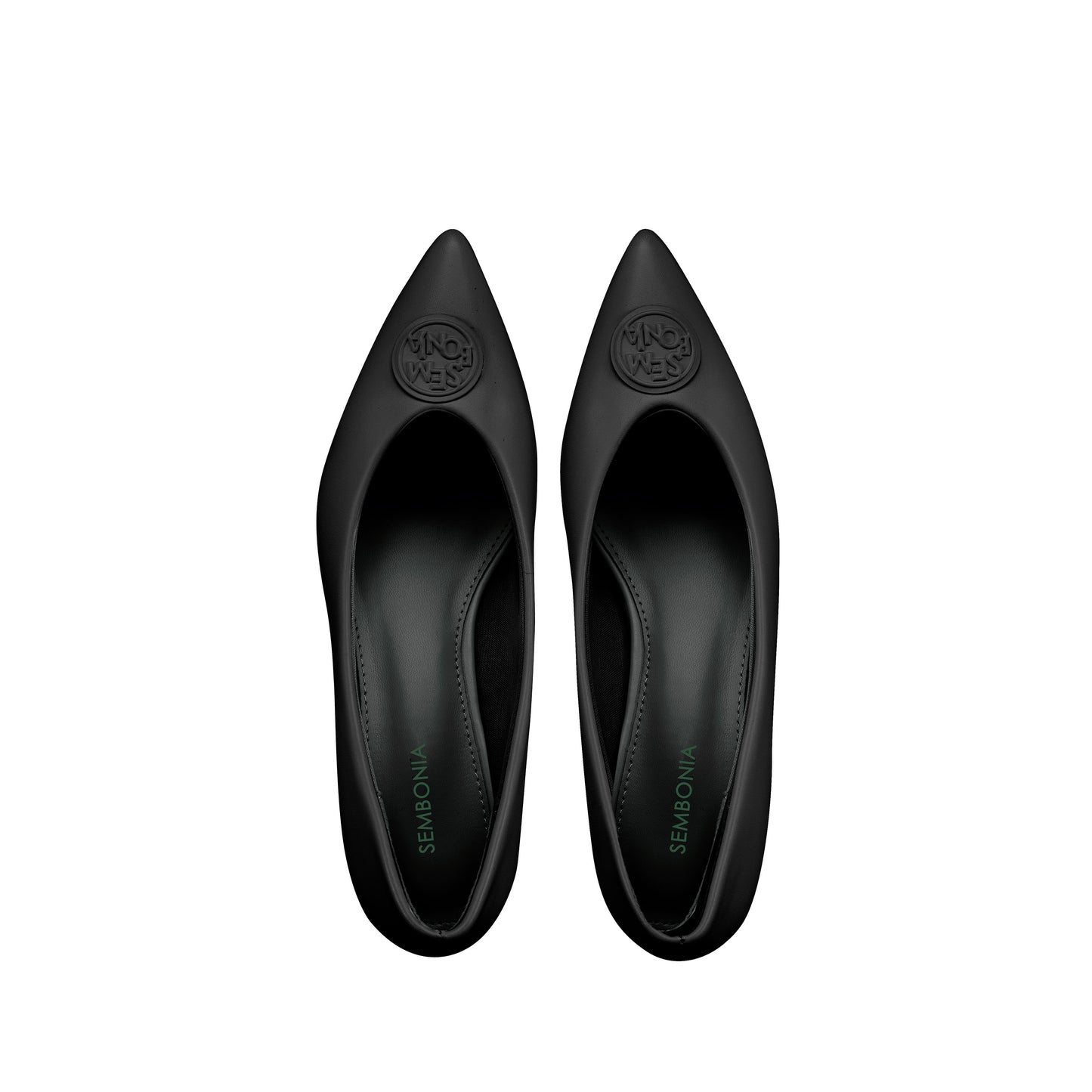 SEMBONIA Women Recycled Materials of Synthetic Leather Court -06316S-60171S