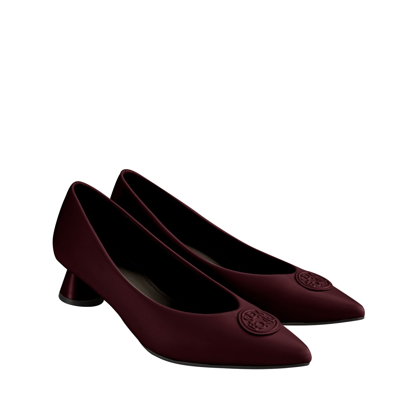 SEMBONIA Women Recycled Materials of Synthetic Leather Court -06316S-60171S