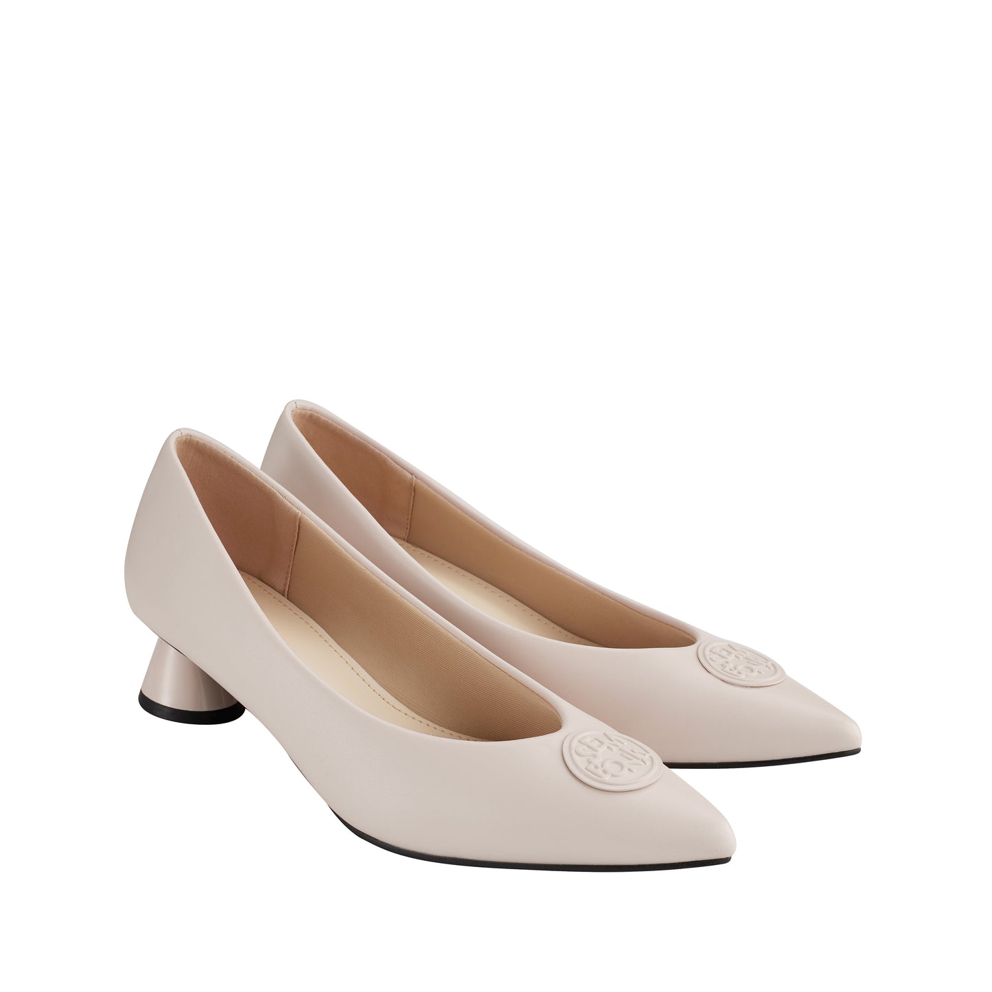 SEMBONIA Women Recycled Materials of Synthetic Leather Court -06316S-60171S