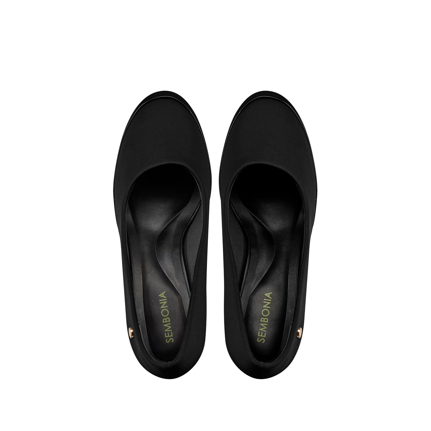 SEMBONIA Women Recycled Materials of Synthetic Leather Court -06316W-60173S