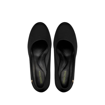 SEMBONIA Women Recycled Materials of Synthetic Leather Court -06316W-60173S