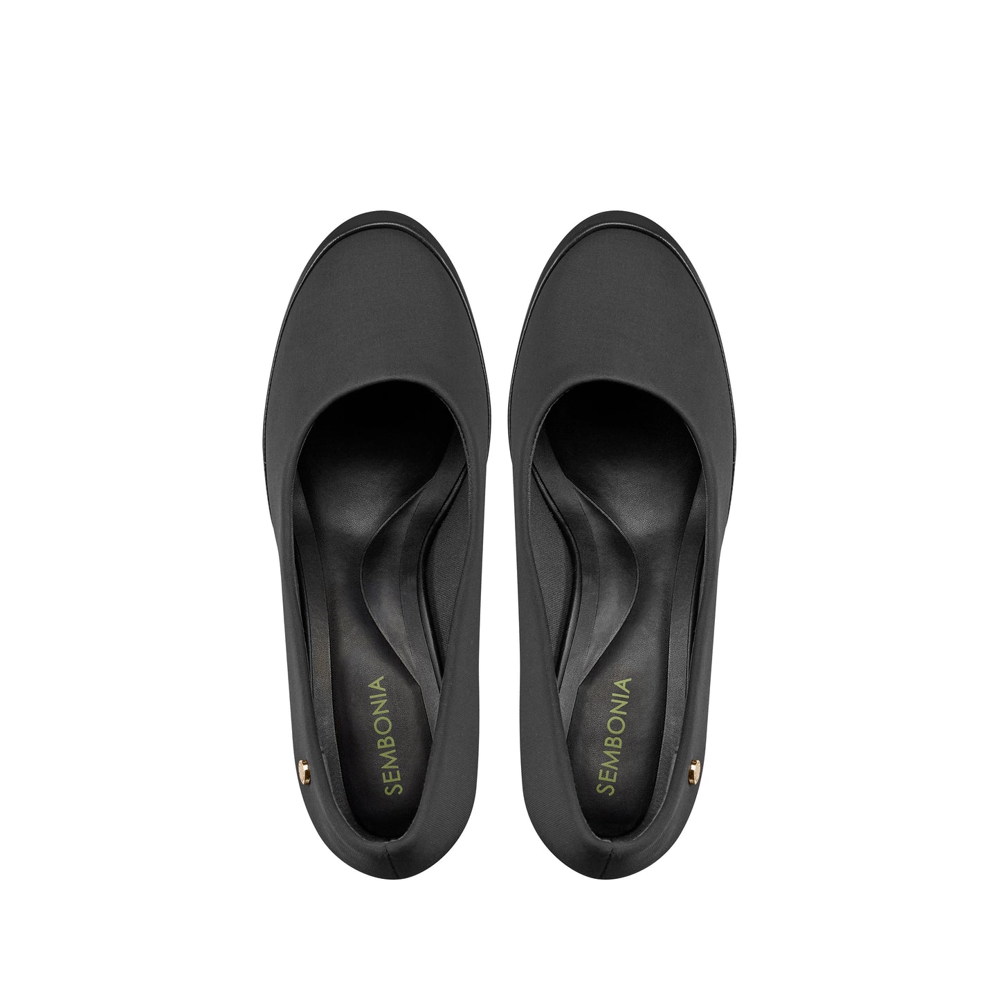 SEMBONIA Women Recycled Materials of Synthetic Leather Court -06316W-60173S