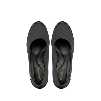 SEMBONIA Women Recycled Materials of Synthetic Leather Court -06316W-60173S