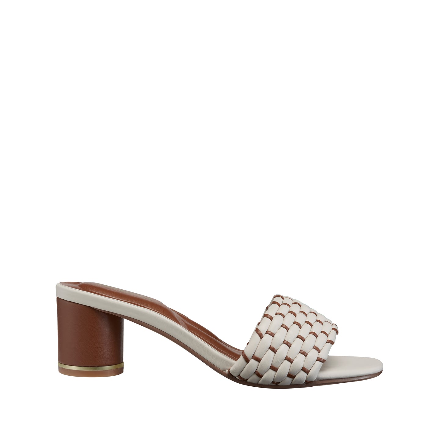 SEMBONIA WOMEN Recycled Materials of Synthetic Leather SANDAL - 06348-20059