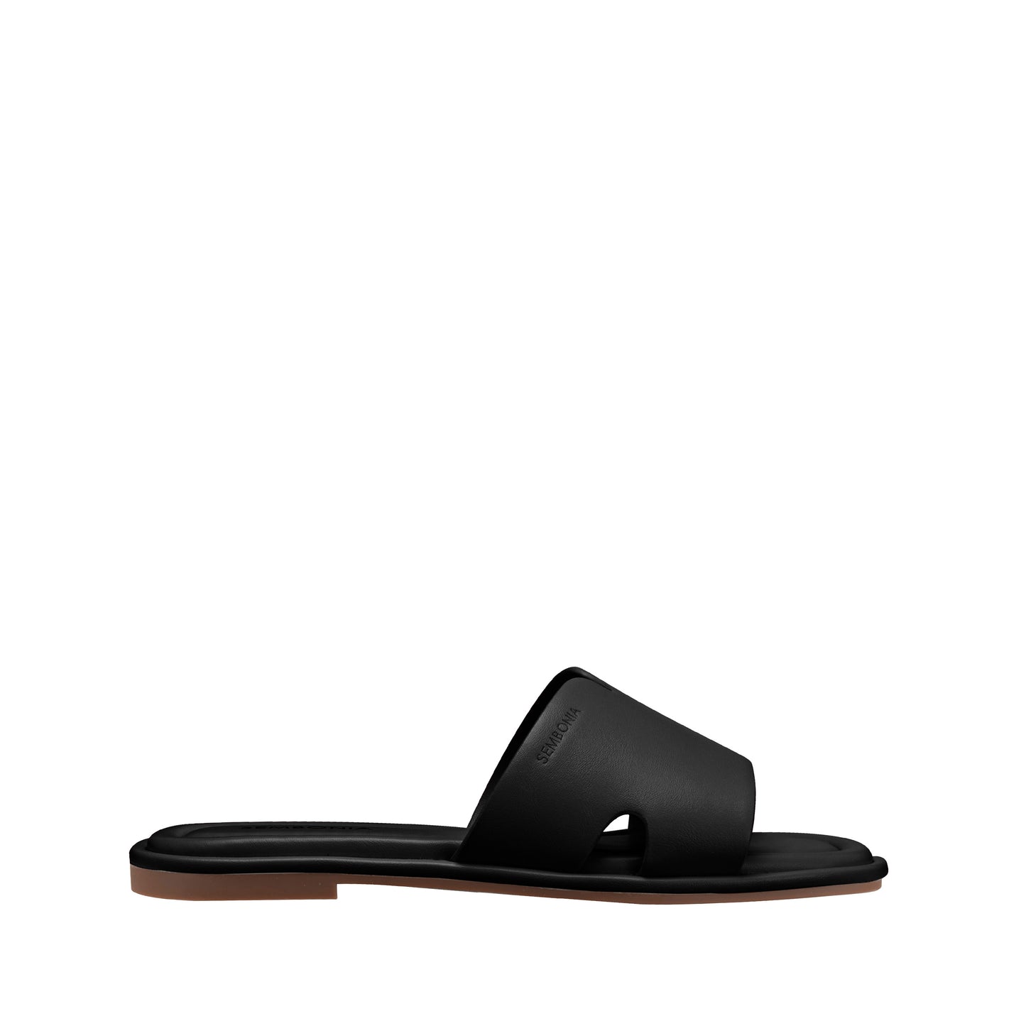 SEMBONIA WOMEN Recycled Materials of Synthetic Leather FLATS - 06348W-10106S