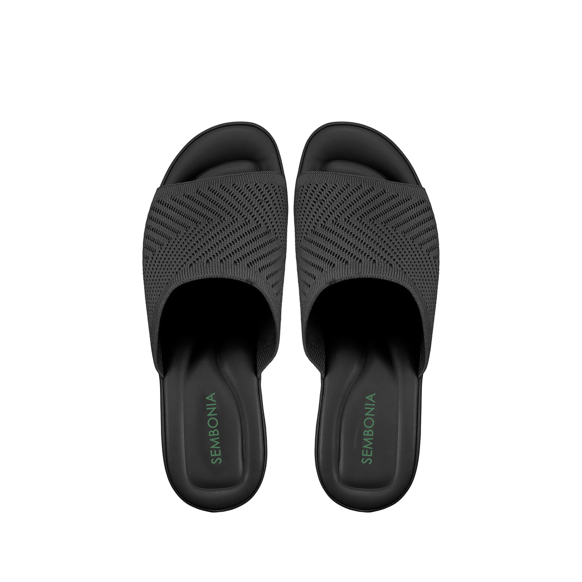Women Flyknit Wedges