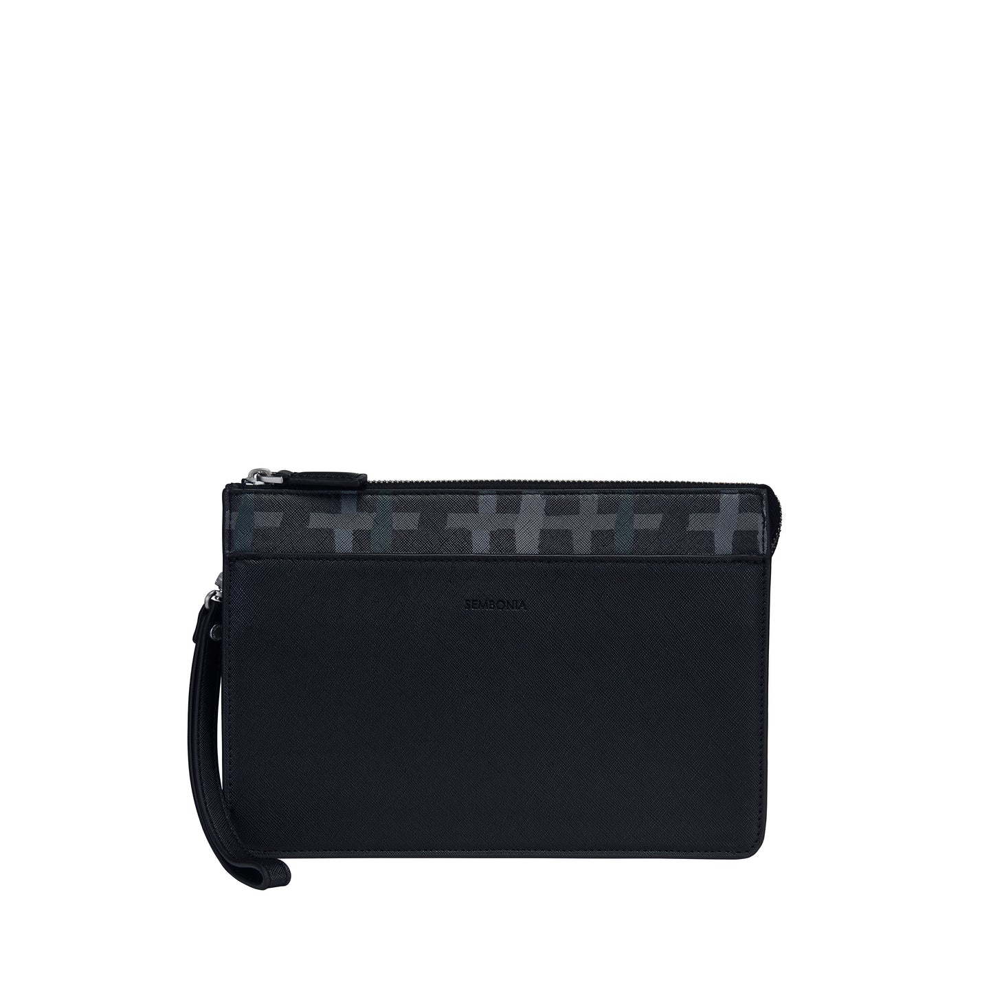 SEMBONIA Clutch Bag - 066475-900S