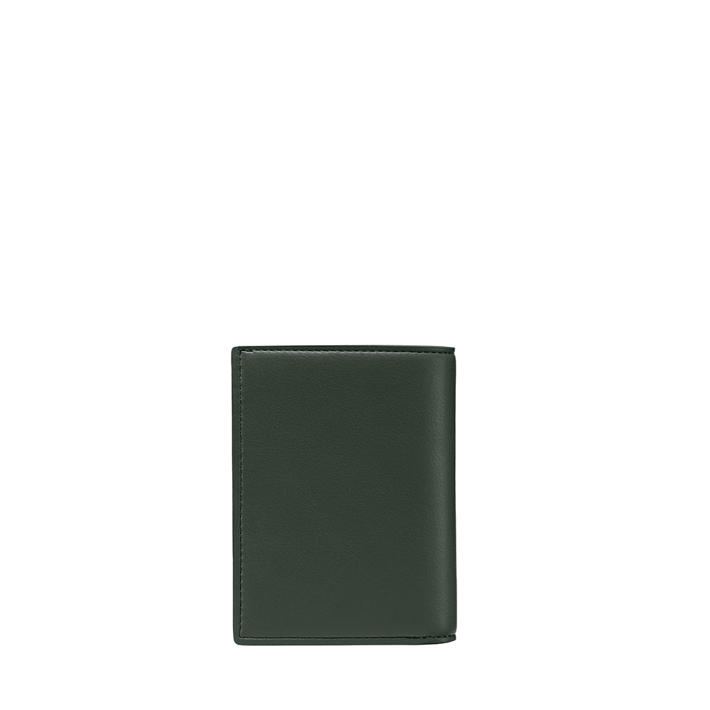 SEMBONIA Bi Fold Card Holder - 066477-702S-96
