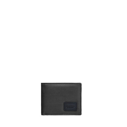 SEMBONIA Nylon Bi-Fold Wallet - 066486-501S