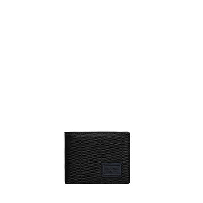 SEMBONIA Nylon Tri-Fold Wallet - 066486-502S