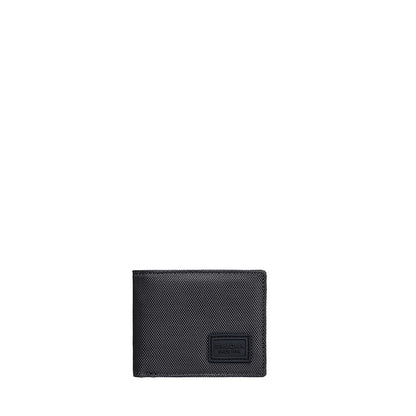 SEMBONIA Nylon Tri-Fold Wallet - 066486-502S