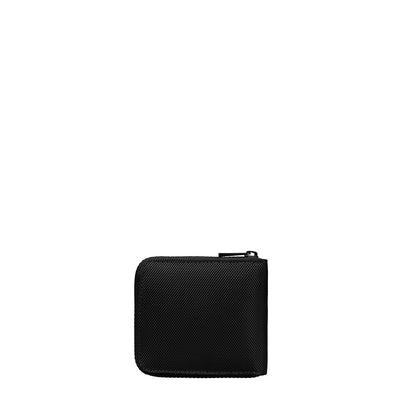 SEMBONIA Nylon Zip Tri-Fold Wallet With Coin CompartMent - 066486-504S