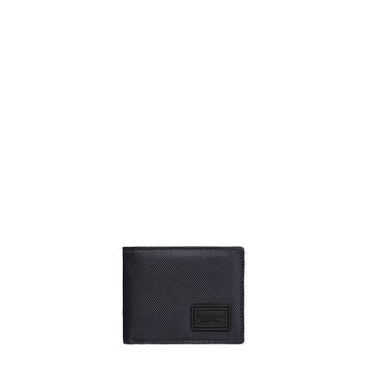 SEMBONIA Nylon Bi-Fold Wallet - 066486-511S