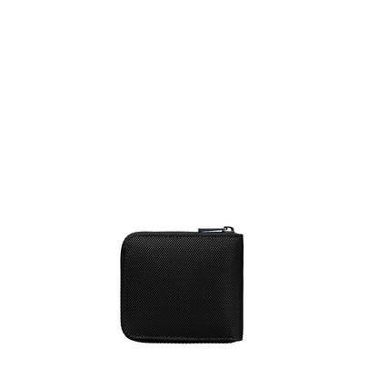 SEMBONIA Nylon Zip Bi-Fold Wallet With Coin CompartMent - 066486-514S