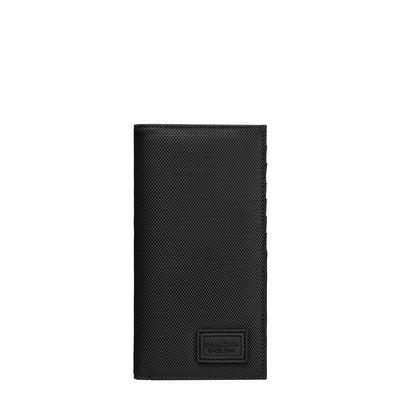 SEMBONIA Nylon Bi-Fold Long Wallet - 066486-601S