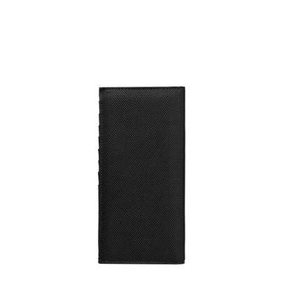 SEMBONIA Nylon Bi-Fold Long Wallet - 066486-601S