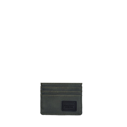 SEMBONIA Nylon Compact Card Case - 066486-701S