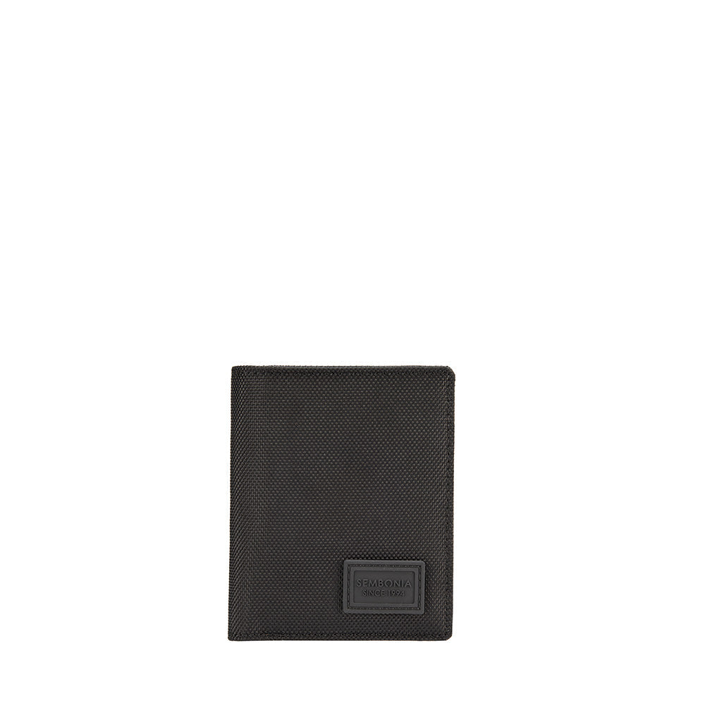 Bi-Fold Card Case Wallet