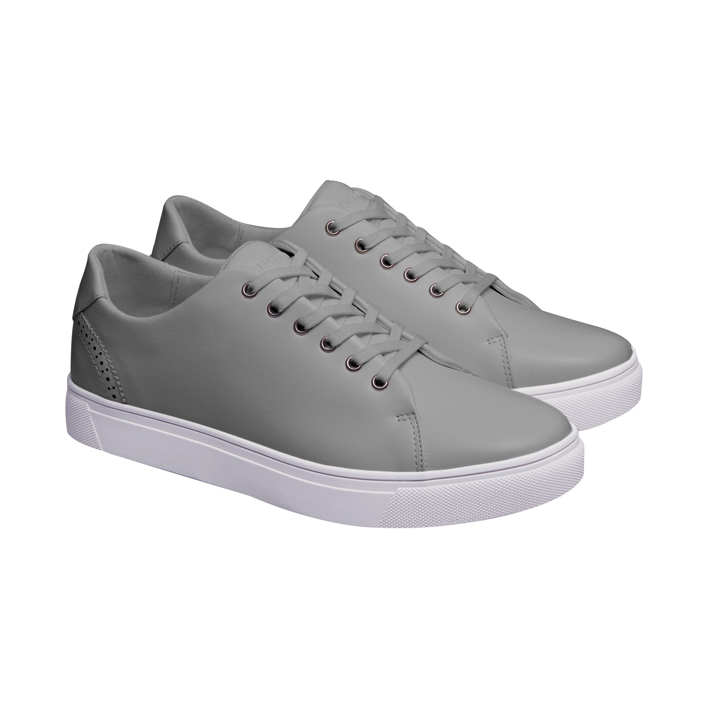 SEMBONIA Men Recycled Materials of Synthetic Leather Sneakers 06655-85035S