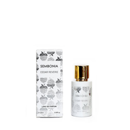 SEMBONIA Perfume | Cedar Reverie - 0670002-004-21