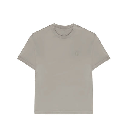 SEMBONIA Oversized Cotton T-Shirt Unisex - 068002-0001