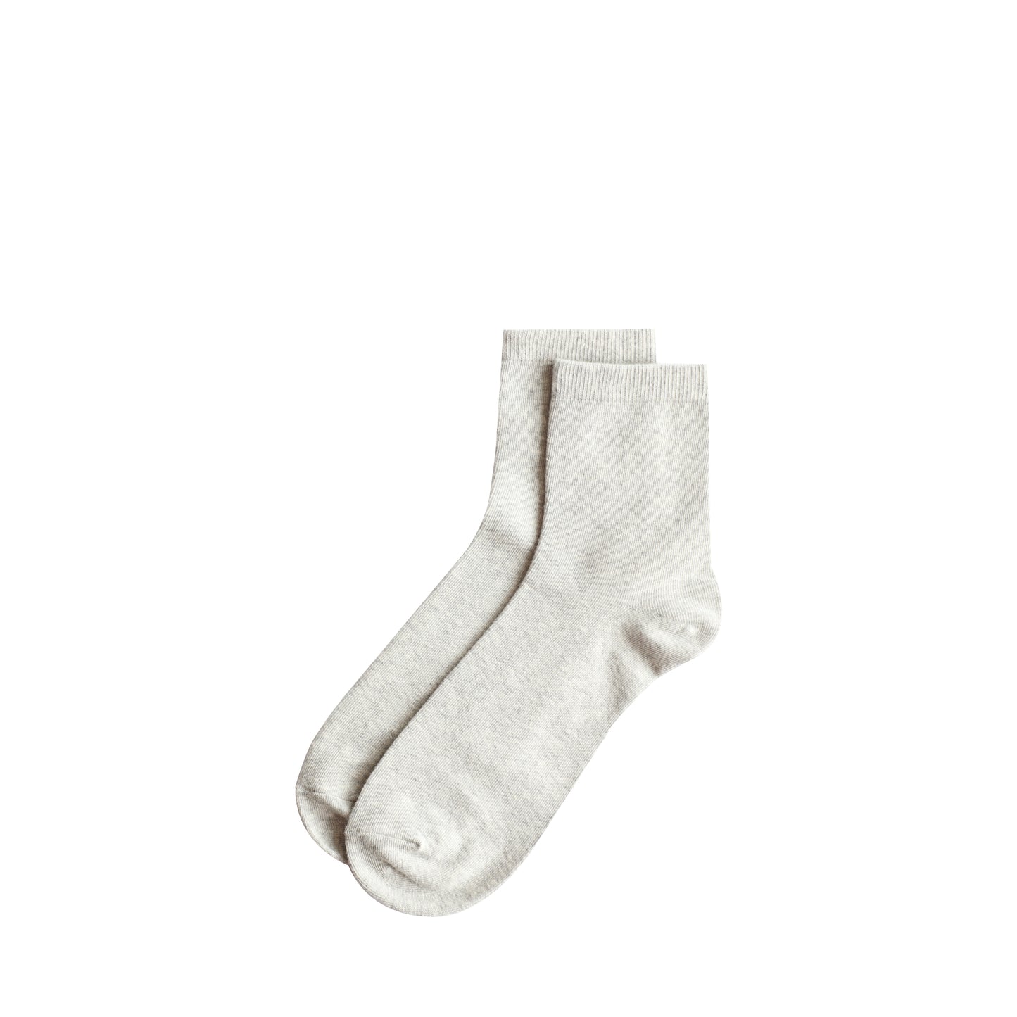 SEMBONIA Crew Socks 3-Pack - 068832-0001