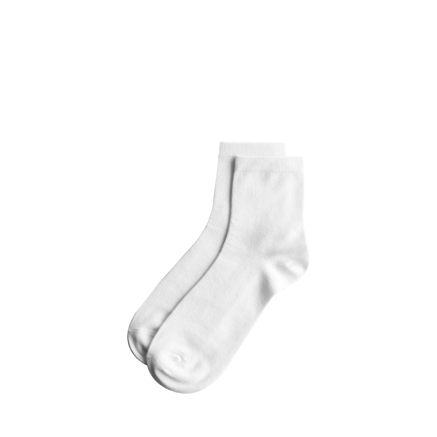 SEMBONIA Crew Socks 3-Pack - 068832-0001