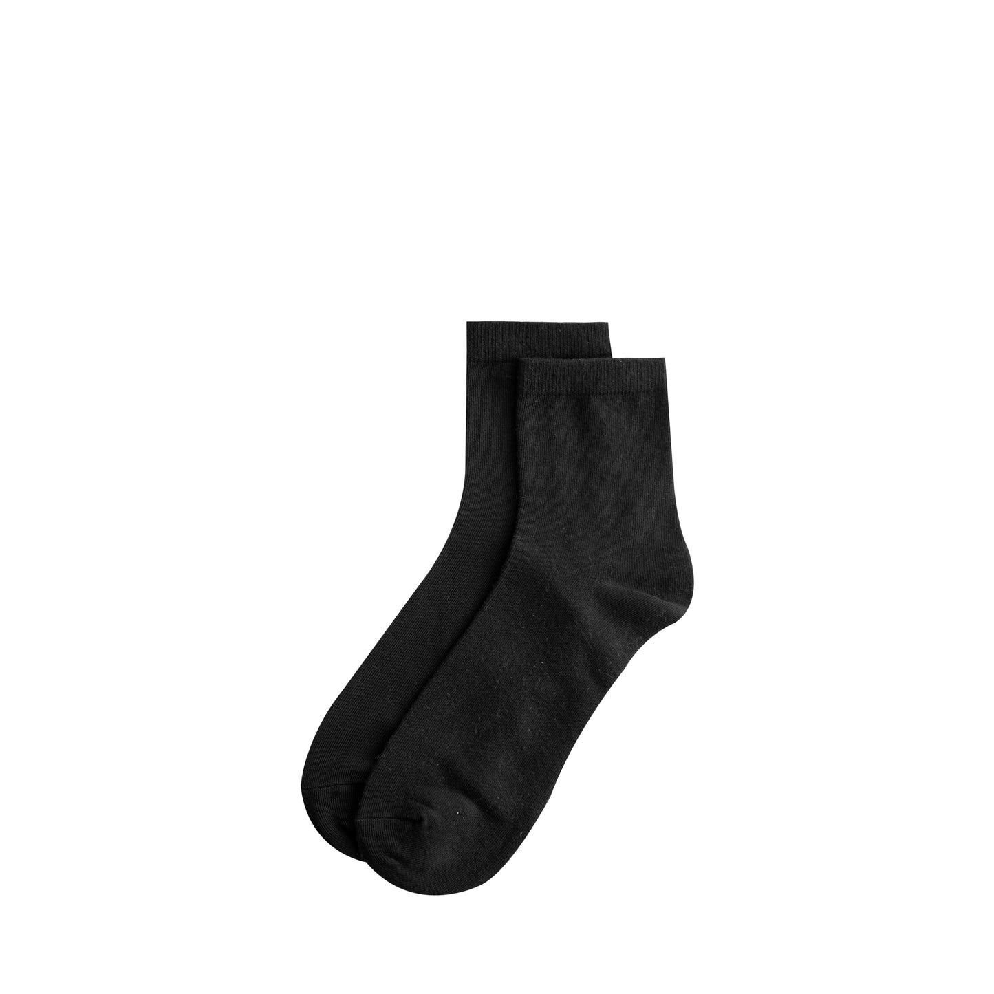 SEMBONIA Crew Socks 3-Pack - 068832-0001