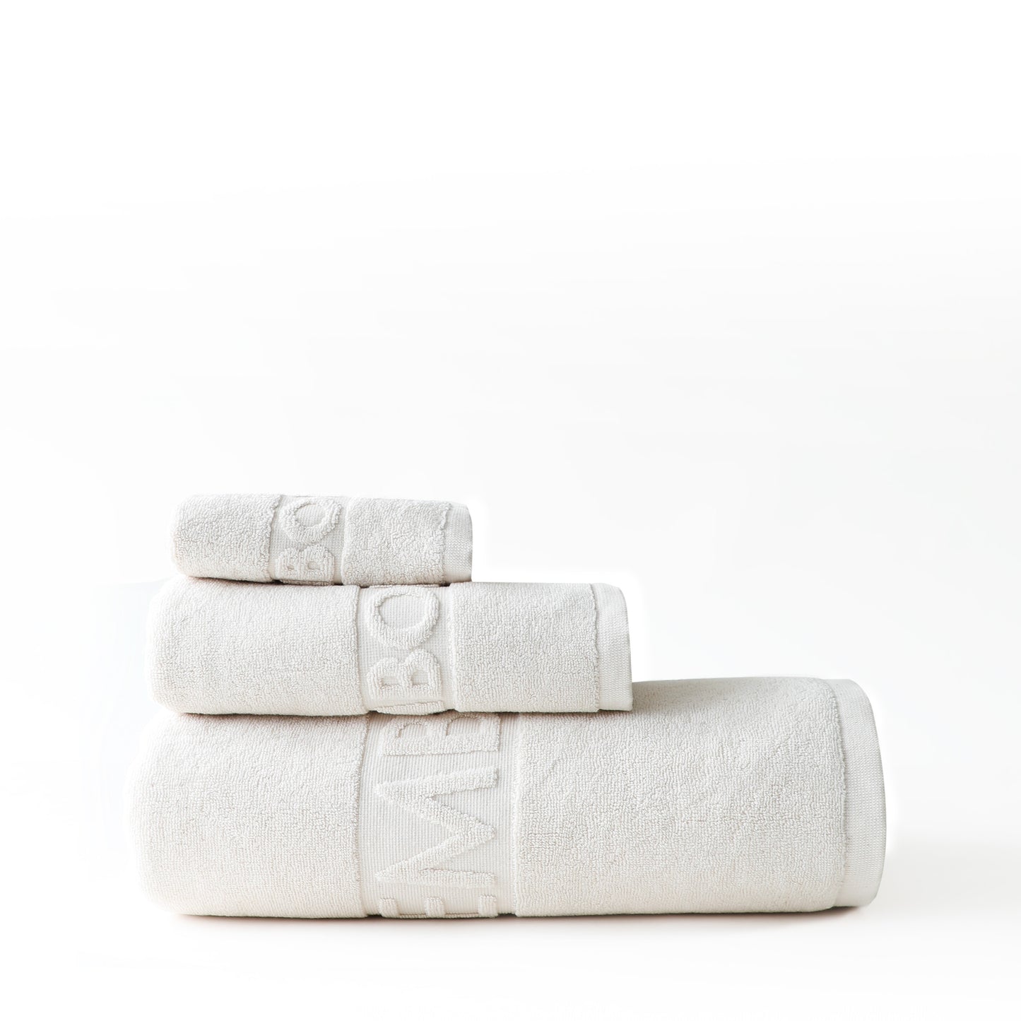SEMBONIA Home & Living - Cotton Towel 0691000
