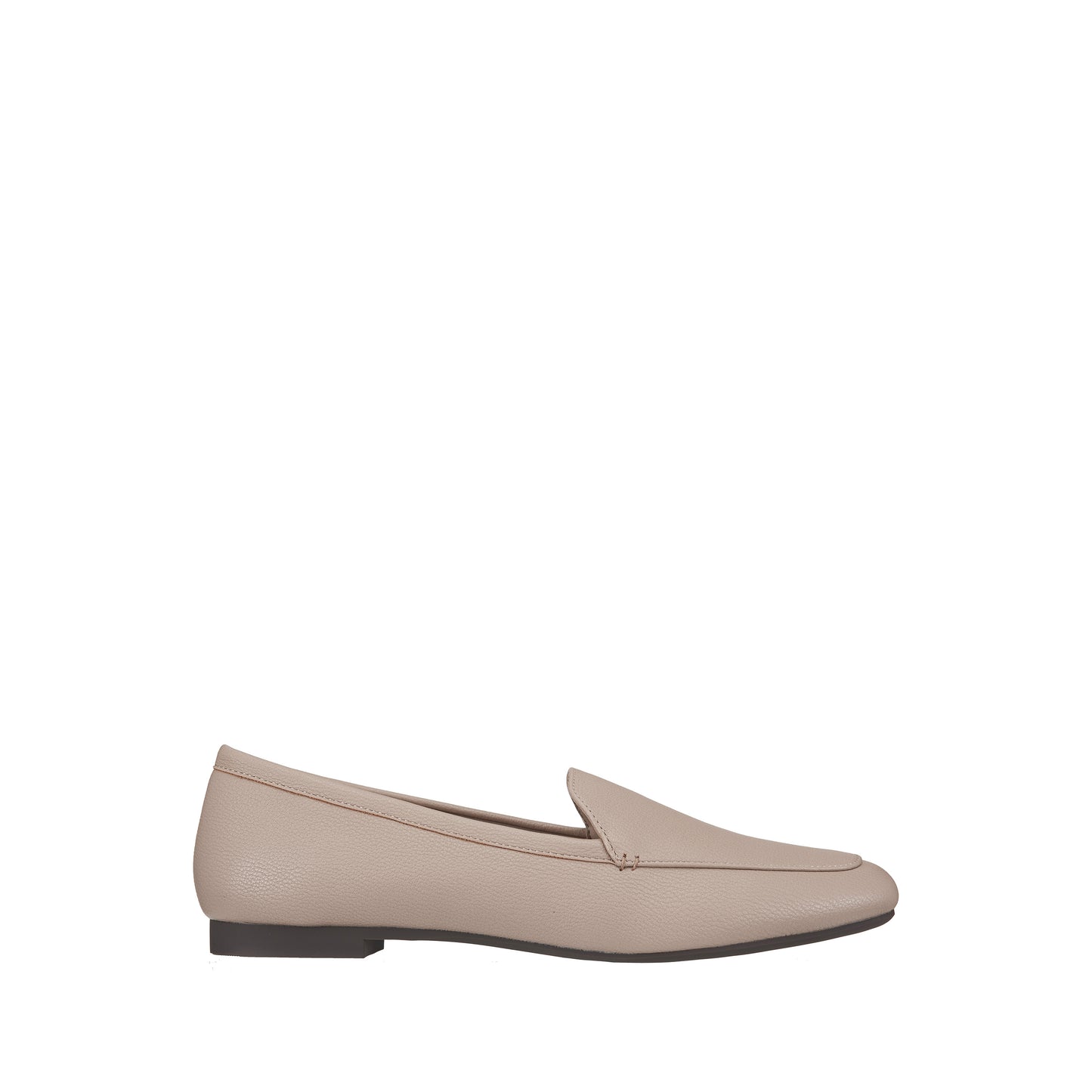 SEMBONIA Women Recycled Materials of Synthetic Leather Loafer -06348-50029S