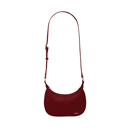 SEMBONIA Emmi Crescent Crossbody Bag - 0603839-012S