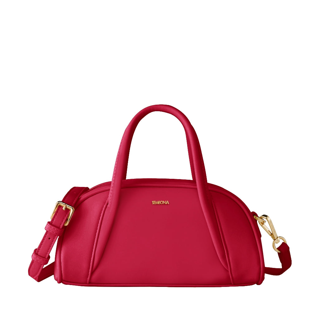 SEMBONIA Sianna Top Handle Crossbody Bag - 0603825-006A