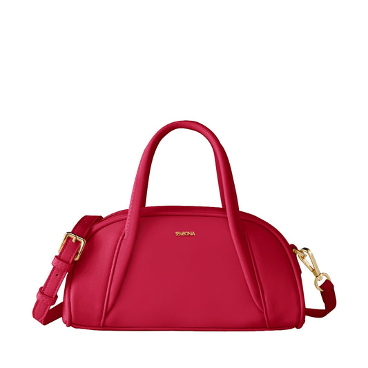 SEMBONIA Sianna Top Handle Crossbody Bag - 0603825-006A