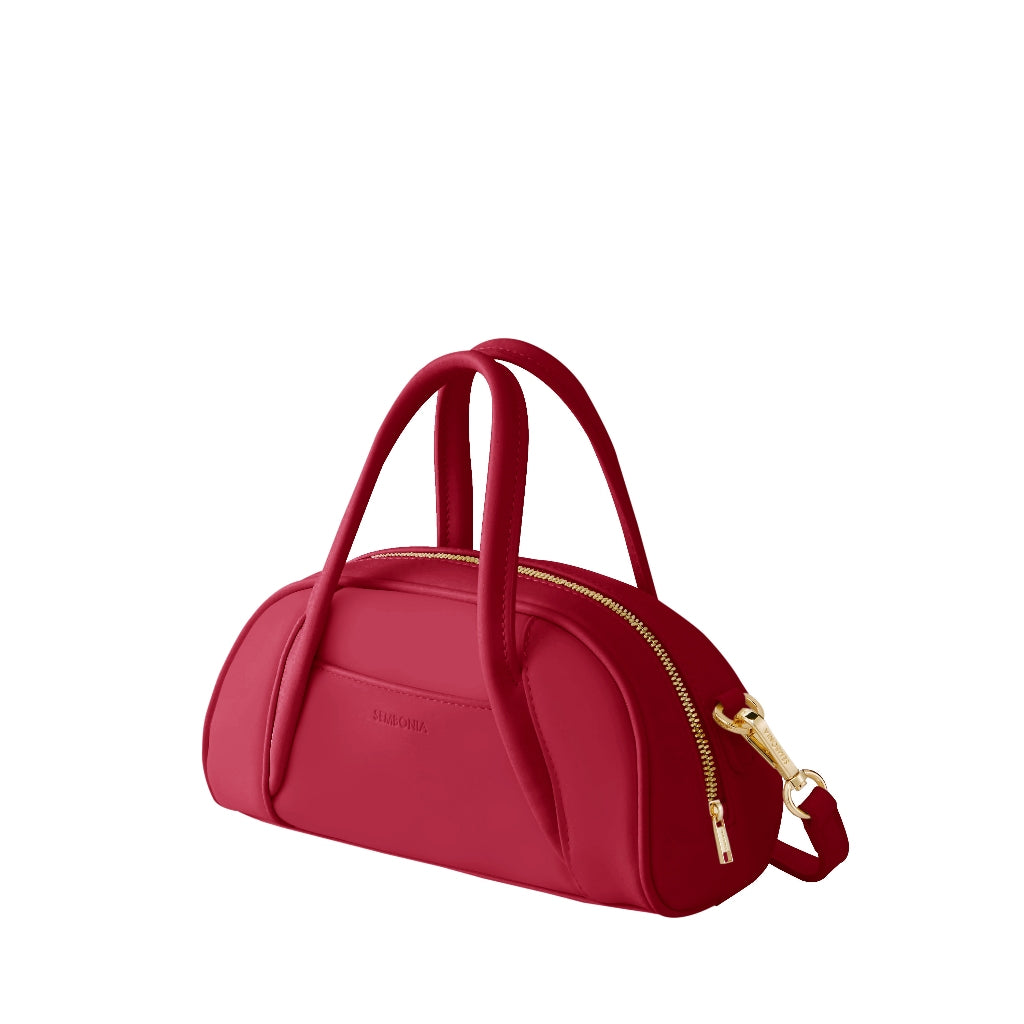 Sianna Top Handle Crossbody Bag