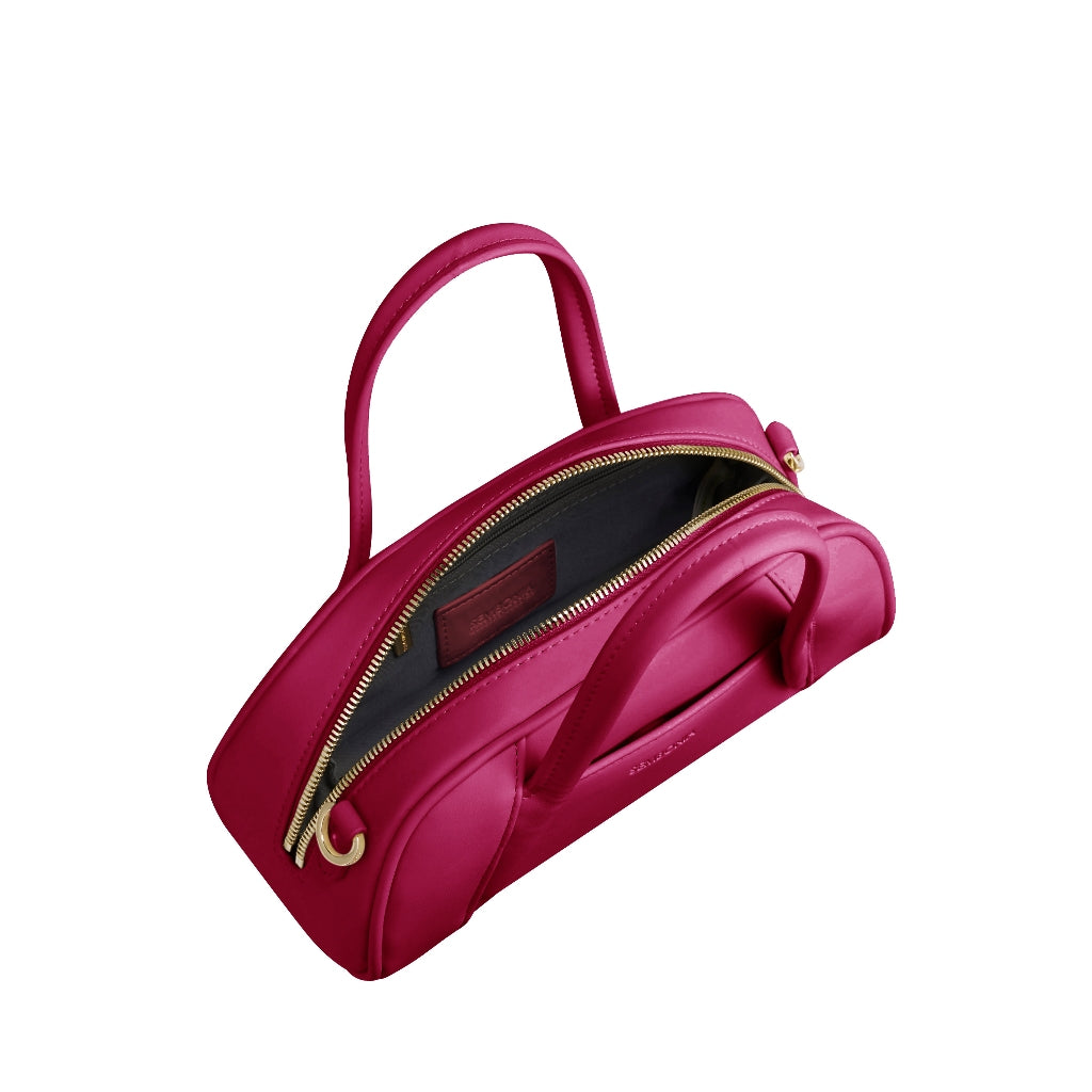 Sianna Top Handle Crossbody Bag