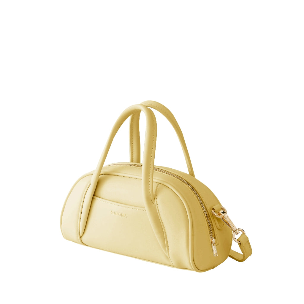 SEMBONIA Sianna Top Handle Crossbody Bag - 0603825-006A