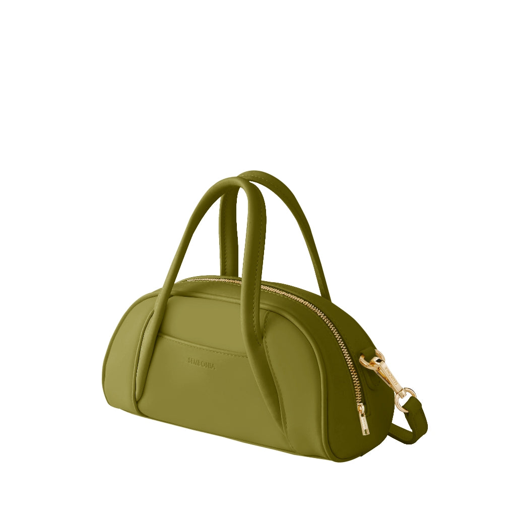 SEMBONIA Sianna Top Handle Crossbody Bag - 0603825-006A