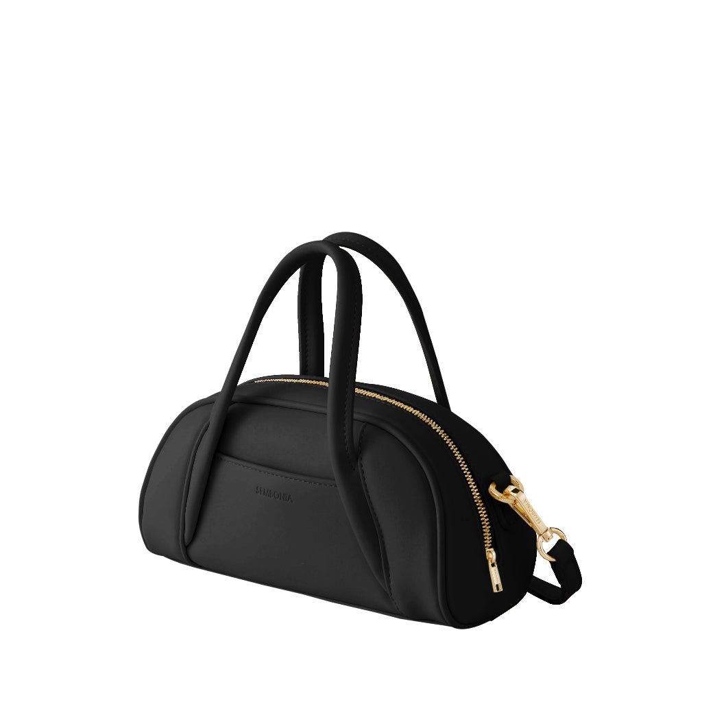Sianna Top Handle Crossbody Bag
