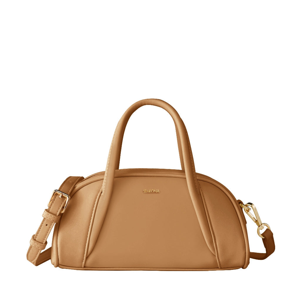Sianna Top Handle Crossbody Bag