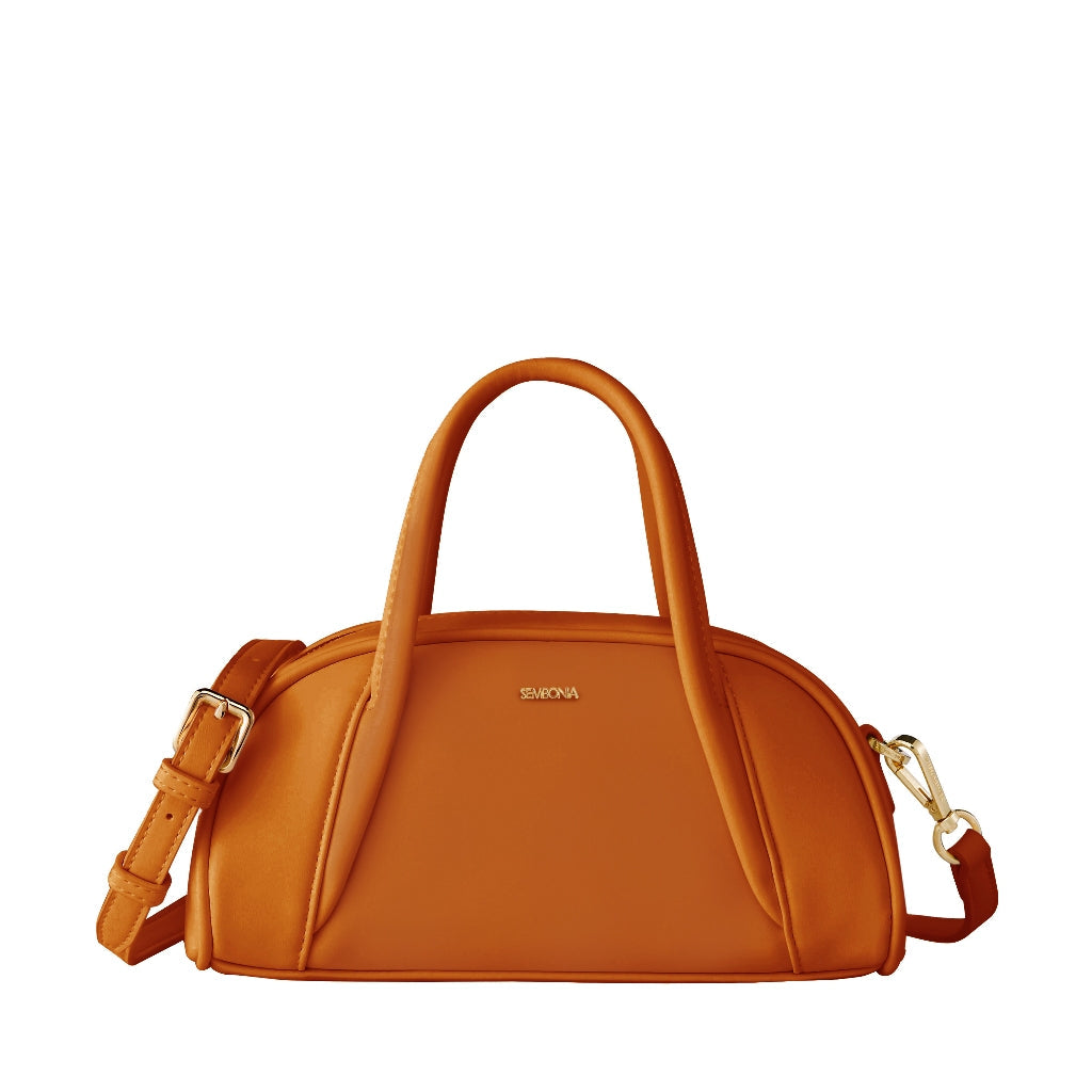 SEMBONIA Sianna Top Handle Crossbody Bag - 0603825-006A