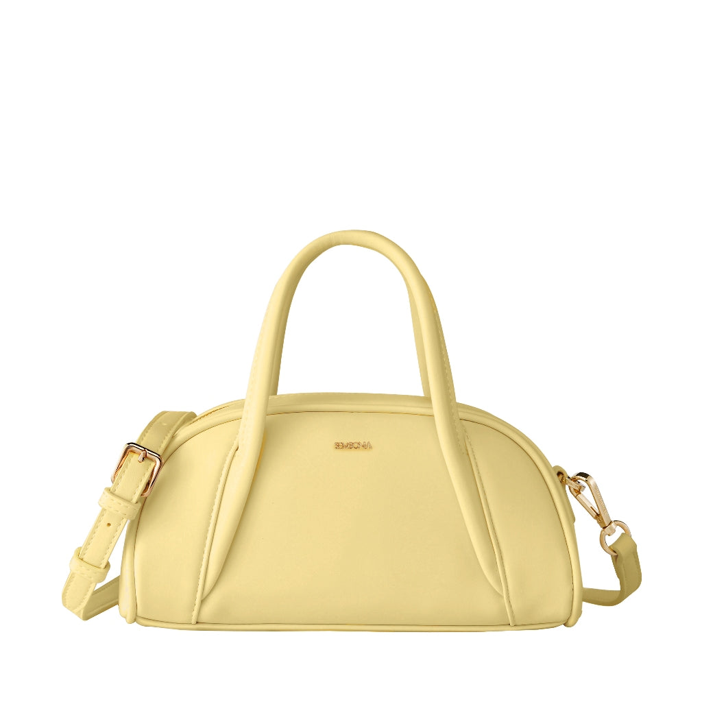 Sianna Top Handle Crossbody Bag