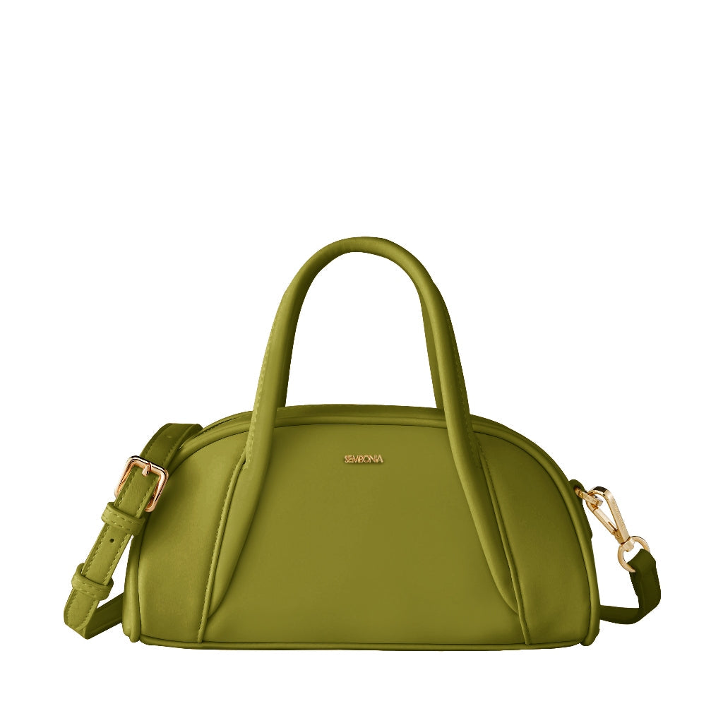 Sianna Top Handle Crossbody Bag