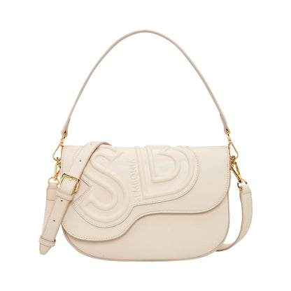 SEMBONIA Ova Wavey Crossbody Bag -0603946-005S