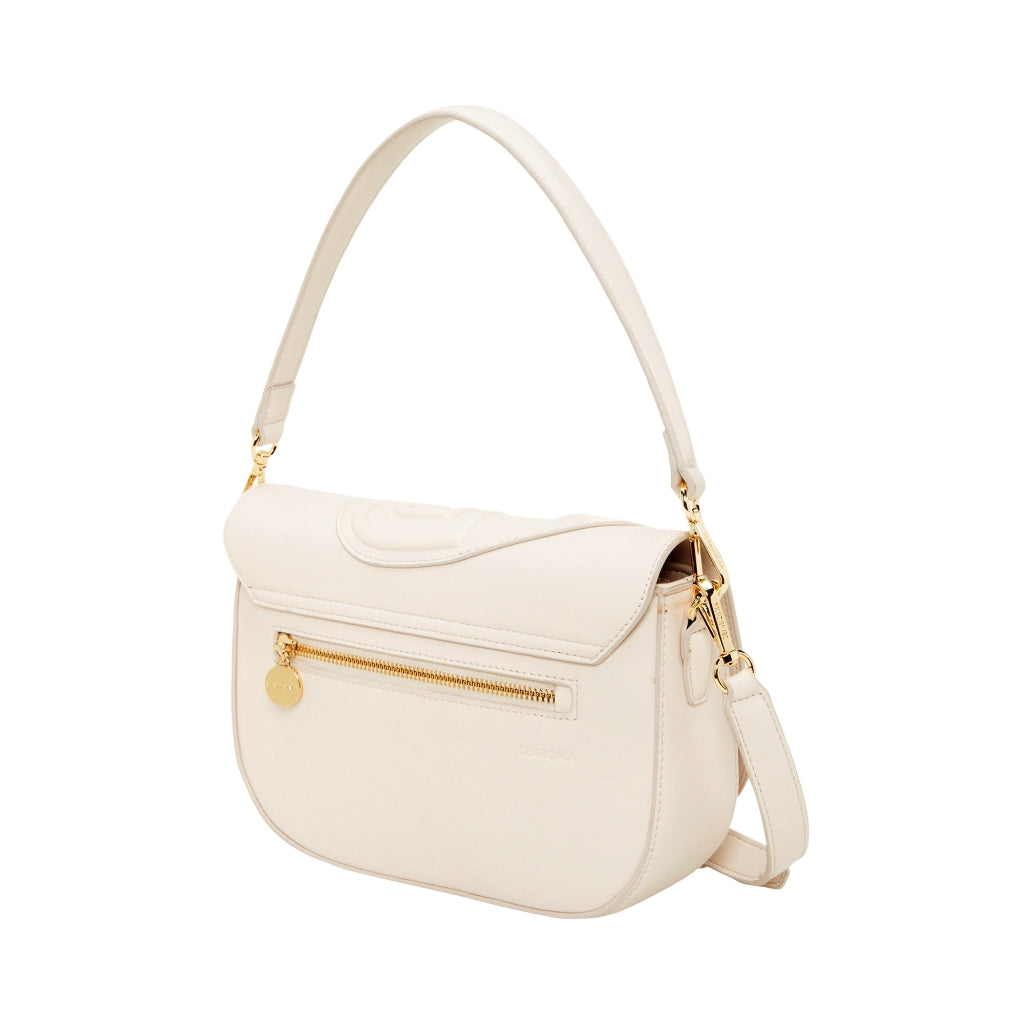 SEMBONIA Ova Wavey Crossbody Bag -0603946-005S