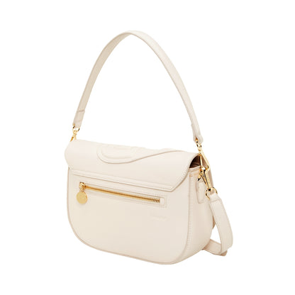 SEMBONIA Ova Wavey Crossbody Bag -0603946-005S