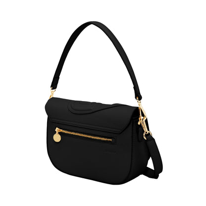 SEMBONIA Ova Wavey Crossbody Bag -0603946-005S
