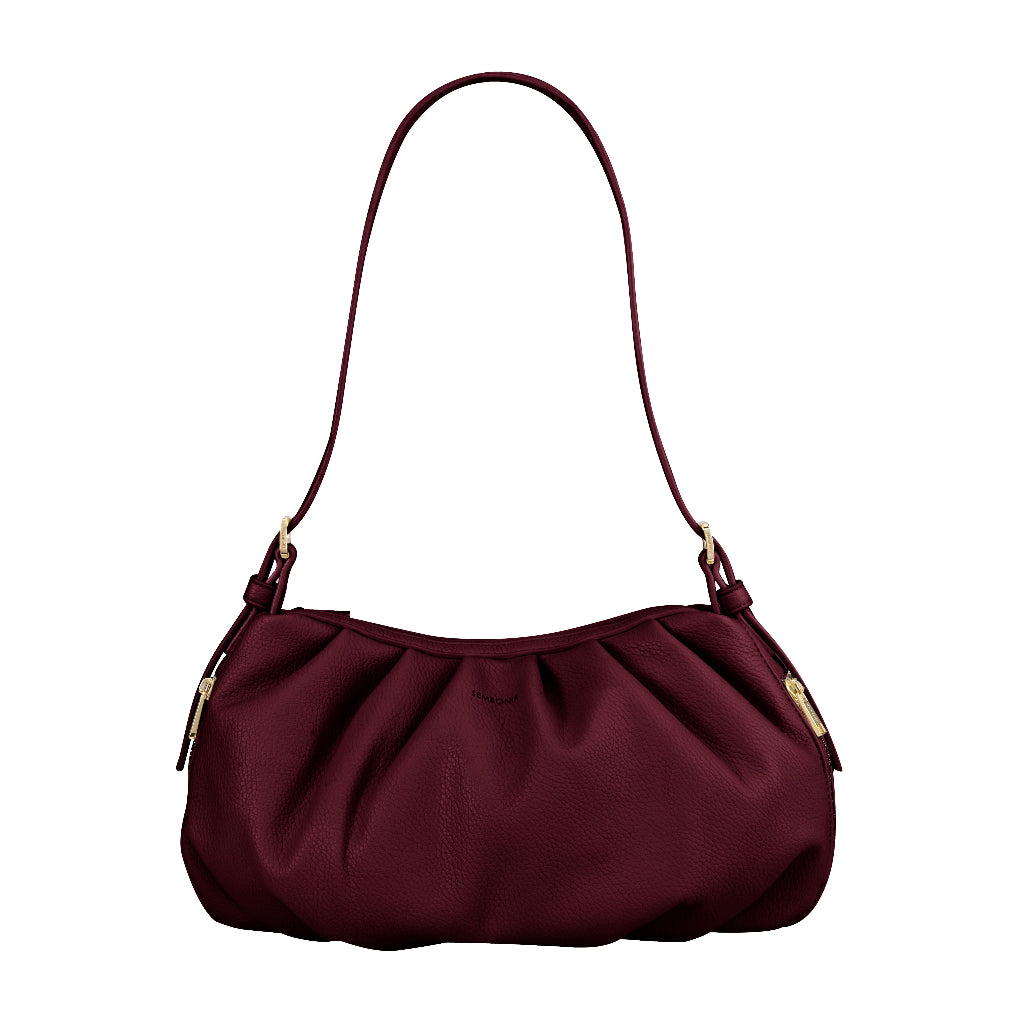 SEMBONIA Danish Sloughy handbag -0603962-002